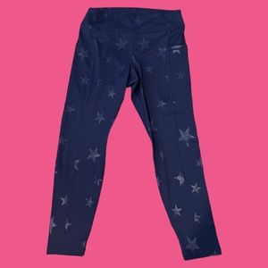 Star Leggings